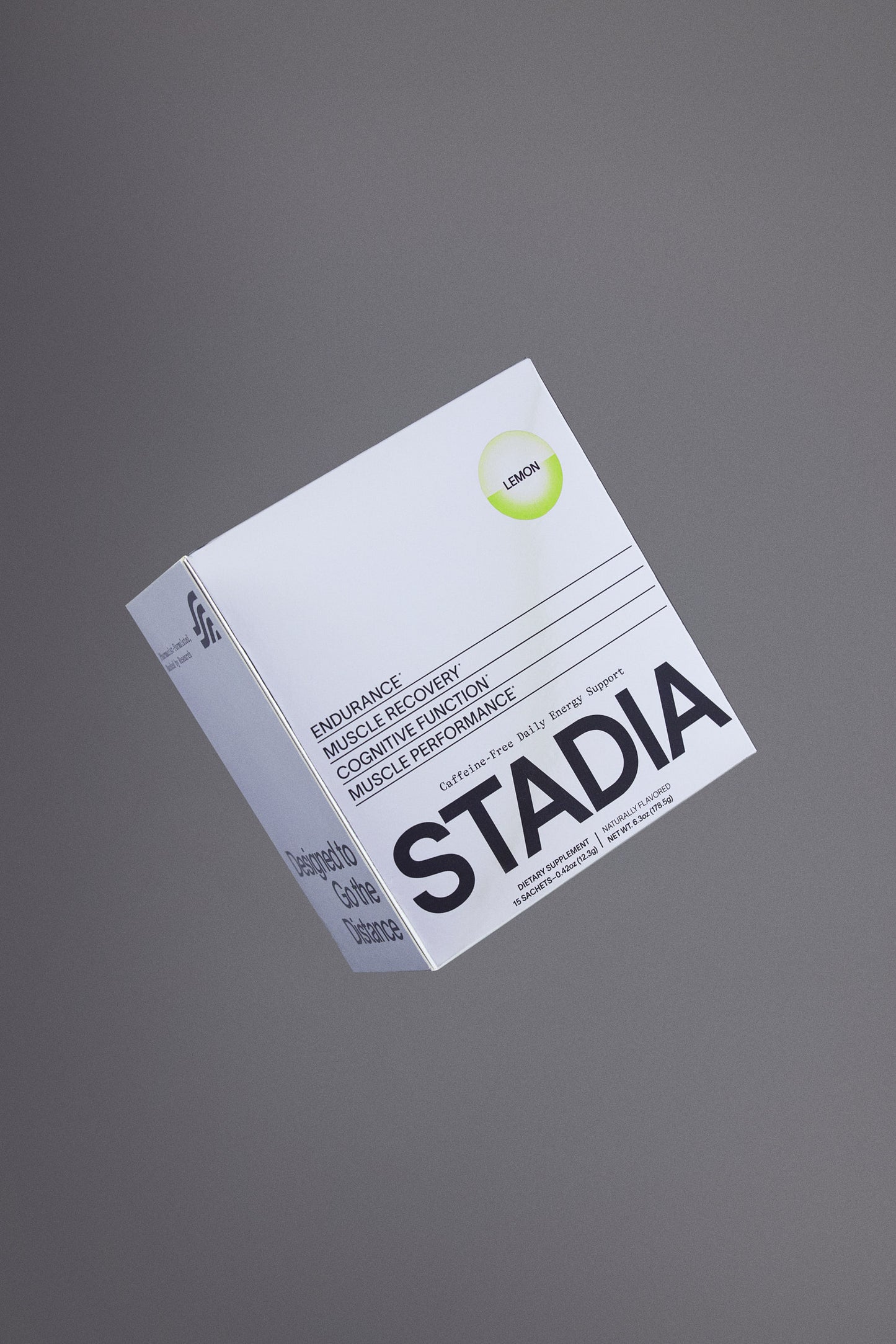 Stadia - Cellular Energy Support