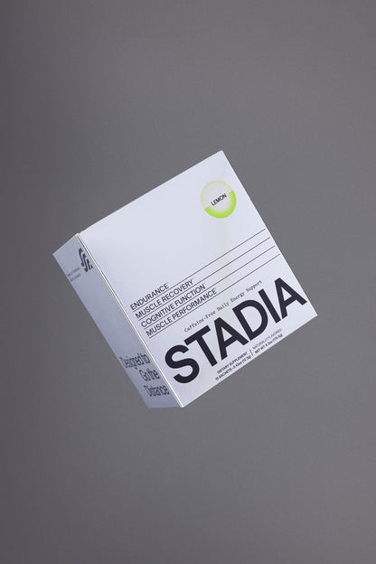 Stadia - Cellular Energy Support
