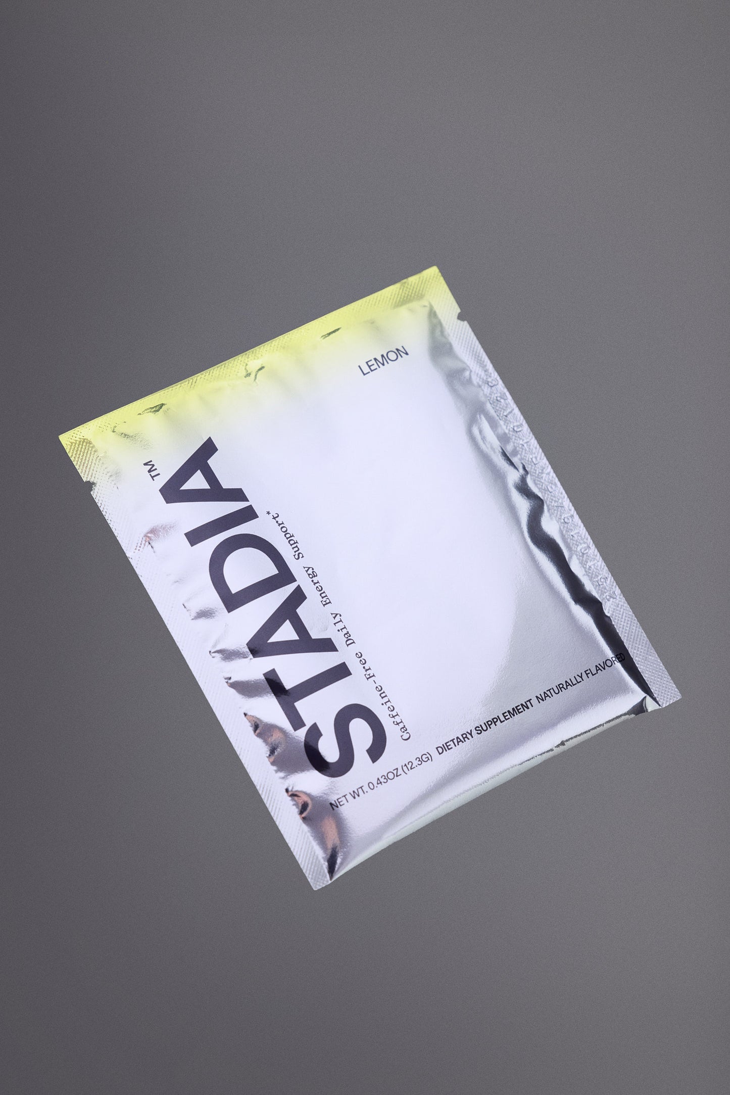 Stadia - Cellular Energy Support