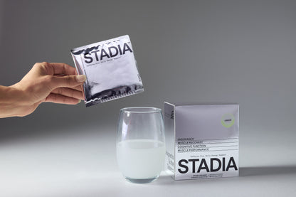 Stadia - Cellular Energy Support
