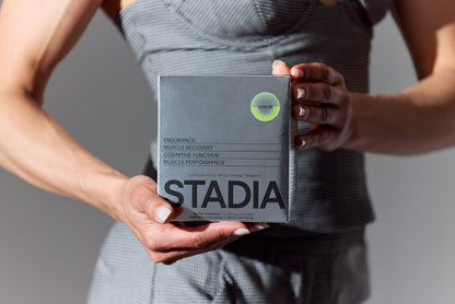 Stadia - Cellular Energy Support